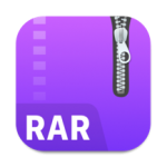 RAR Extractor – ZIP Unarchiver 6.4