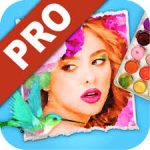 JixiPix Watercolor Studio Pro 1.4.17