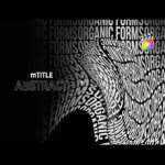 Motionvfx – mTitle Abstract FCPX