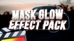 Ryan Nangle - Mask Glow Effect